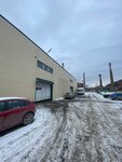 Alp Motors (ulitsa Alpinistov, 40), servicio de coches, centro de reparación de automóviles