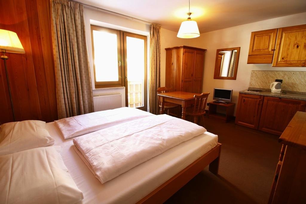 Фото Plose Parkhotel - Residence