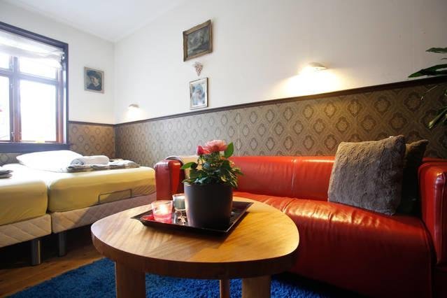 Фото Køge Bed and Kitchen-Apartment