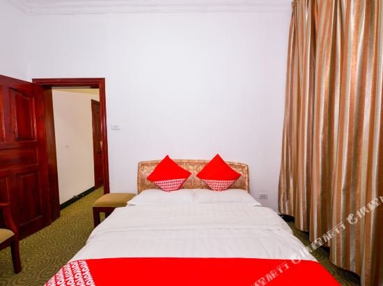 Фото Wangxin Business Hotel