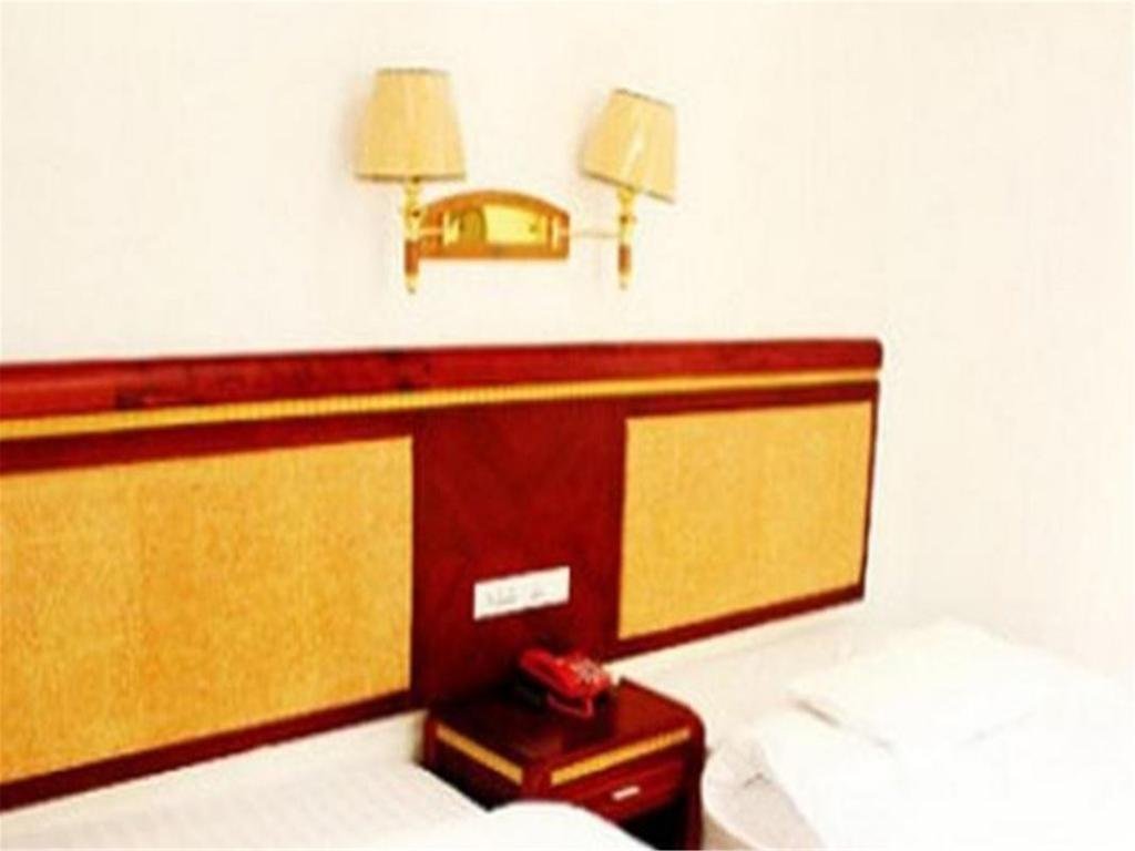 Фото Wangxin Business Hotel