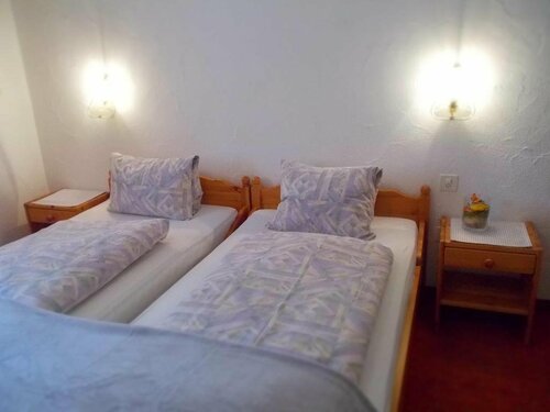Гостиница Hotel Centrale