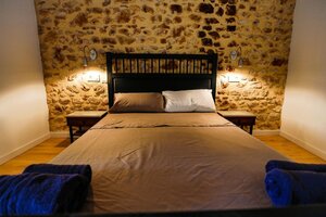 Casa Olivera (Denia, Avenida Denia, 7), hotel