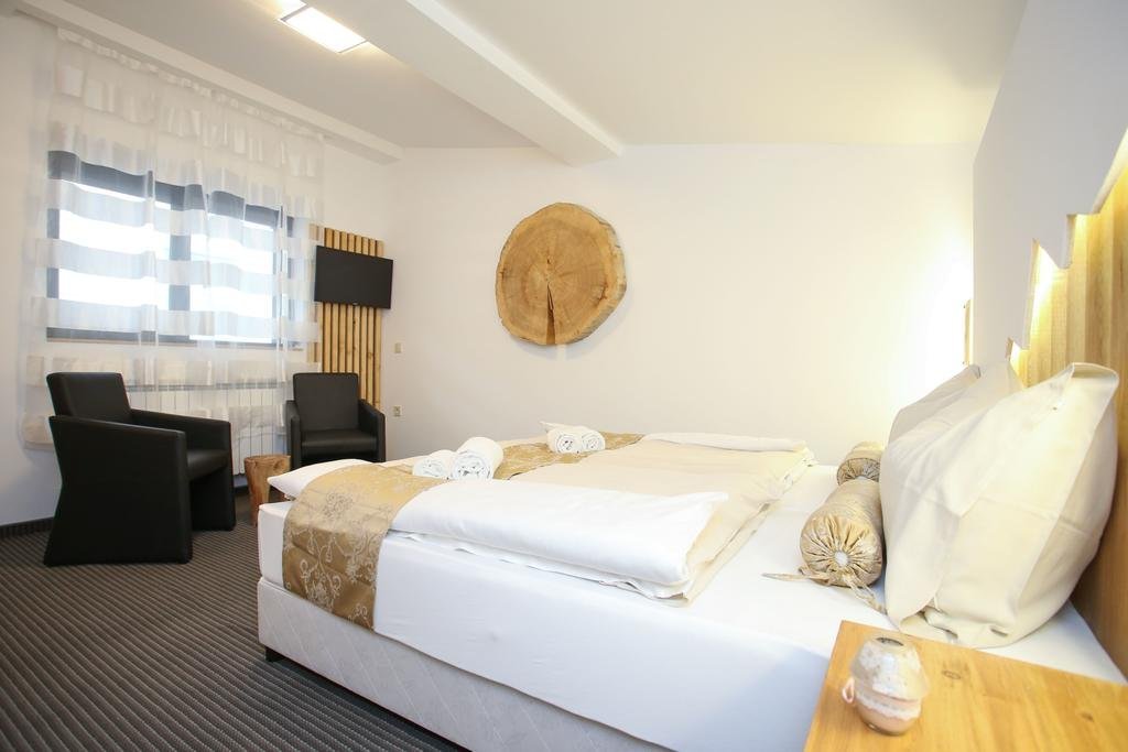 Фото Hotel Modus