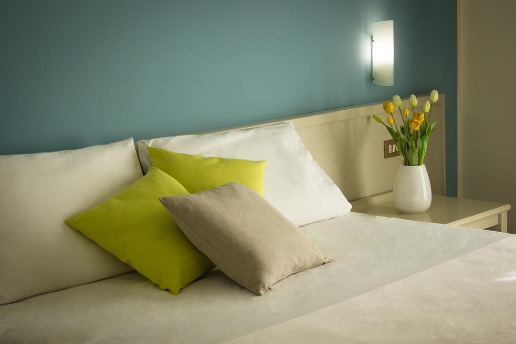 Фото Saracen Sands Hotel and Congress Centre