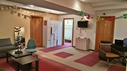 Travel Inn на Достоевской  фото 4
