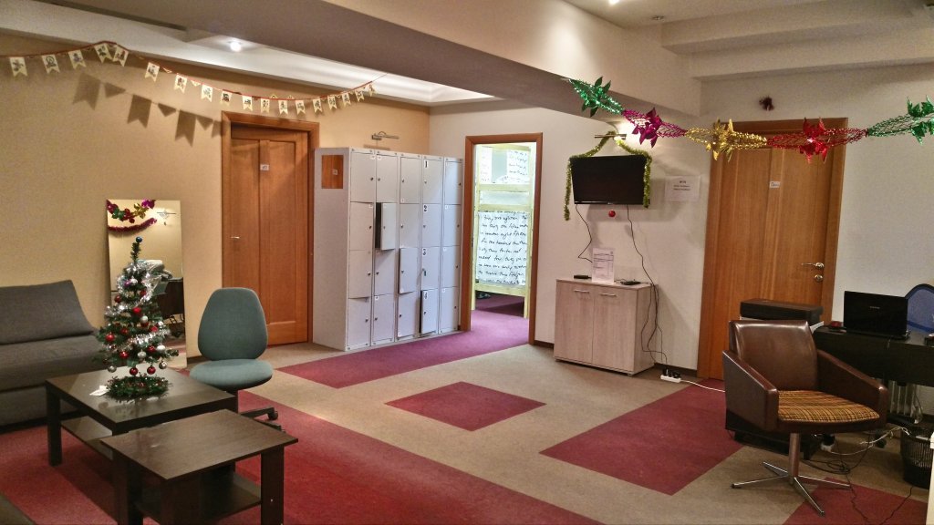 Фото Travel Inn на Достоевской