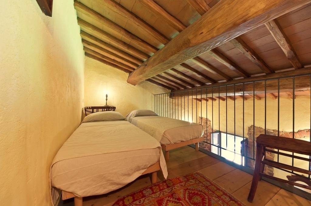 Фото Agriturismo Il Casalino