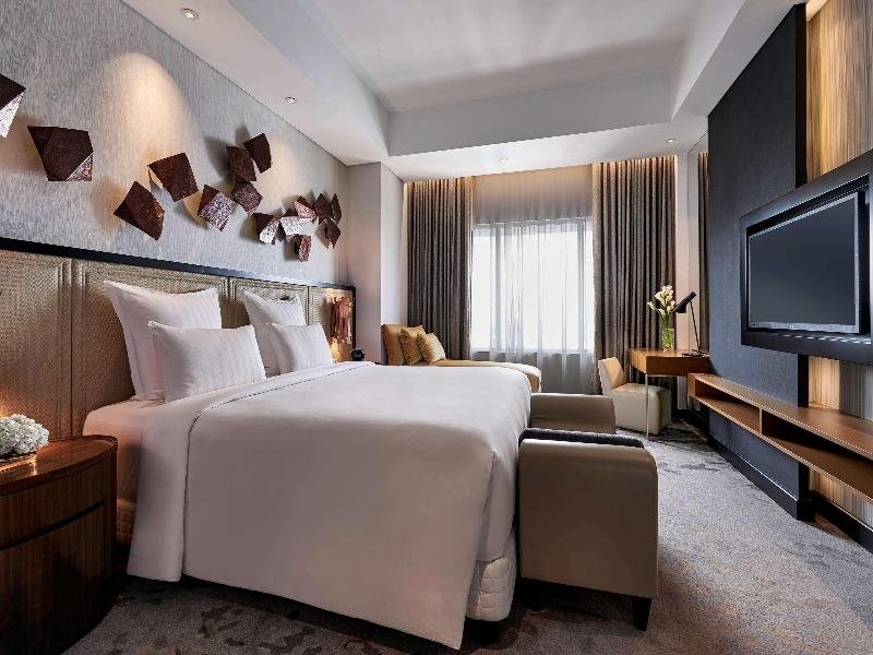 Фото Pullman Jakarta Indonesia Thamrin CBD