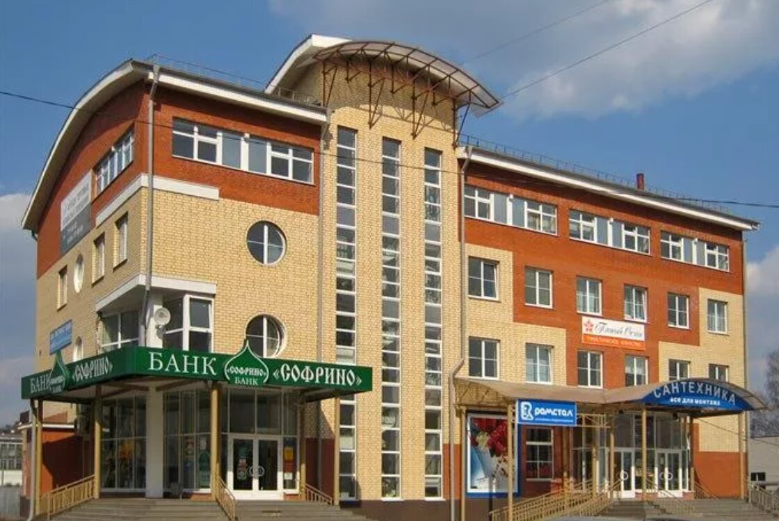 Вознесенская 25 10 сергиев посад карта