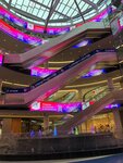 Kashirskaya Plaza (Moscow, Kashirskoye Highway, 61Г), shopping mall