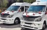 BusFor (Krasnoproletarskaya Street, 16с1), bus transportation