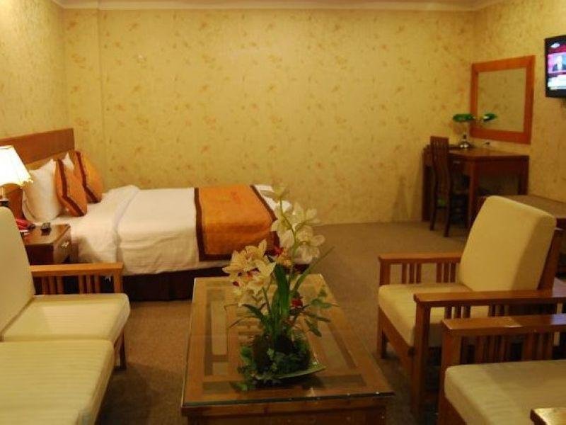 Фото отеля 5