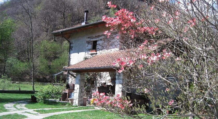 Hotel B&b Melizio, Piedmont, photo