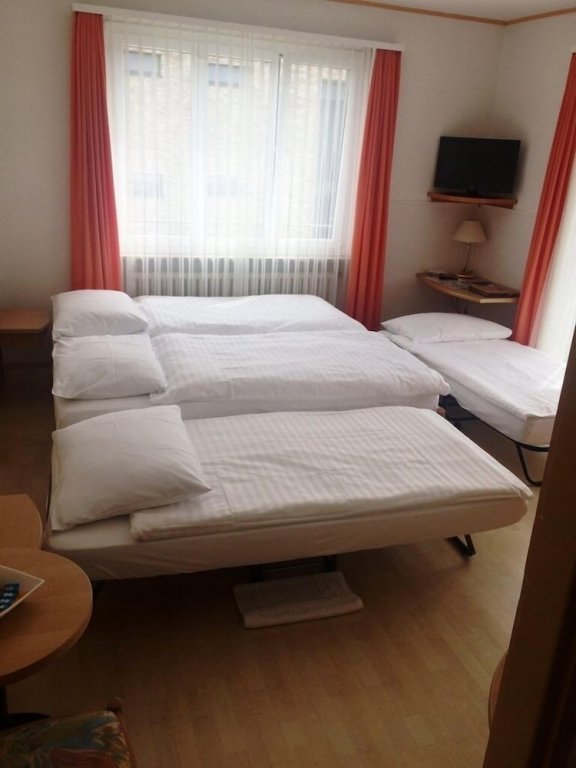 Фото Hotel Luna Garni