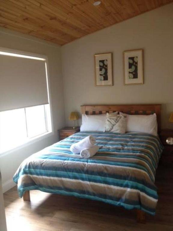 Фото Big4 Port Willunga Tourist Park