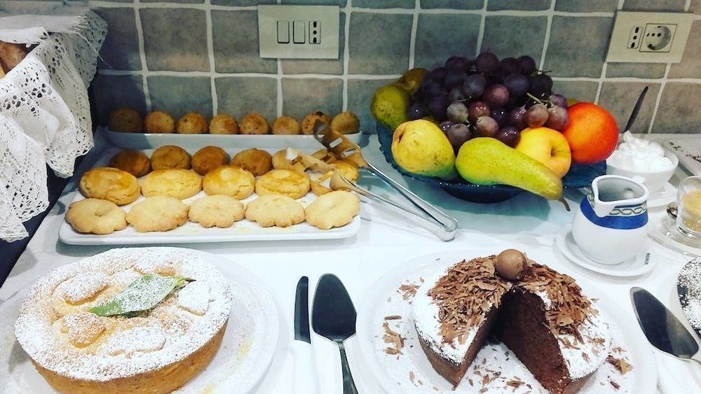 Фото Lu Pastruccialeddu