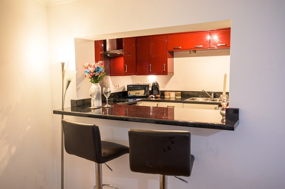 Фото The Bookbinders Residence Leeds City Centre