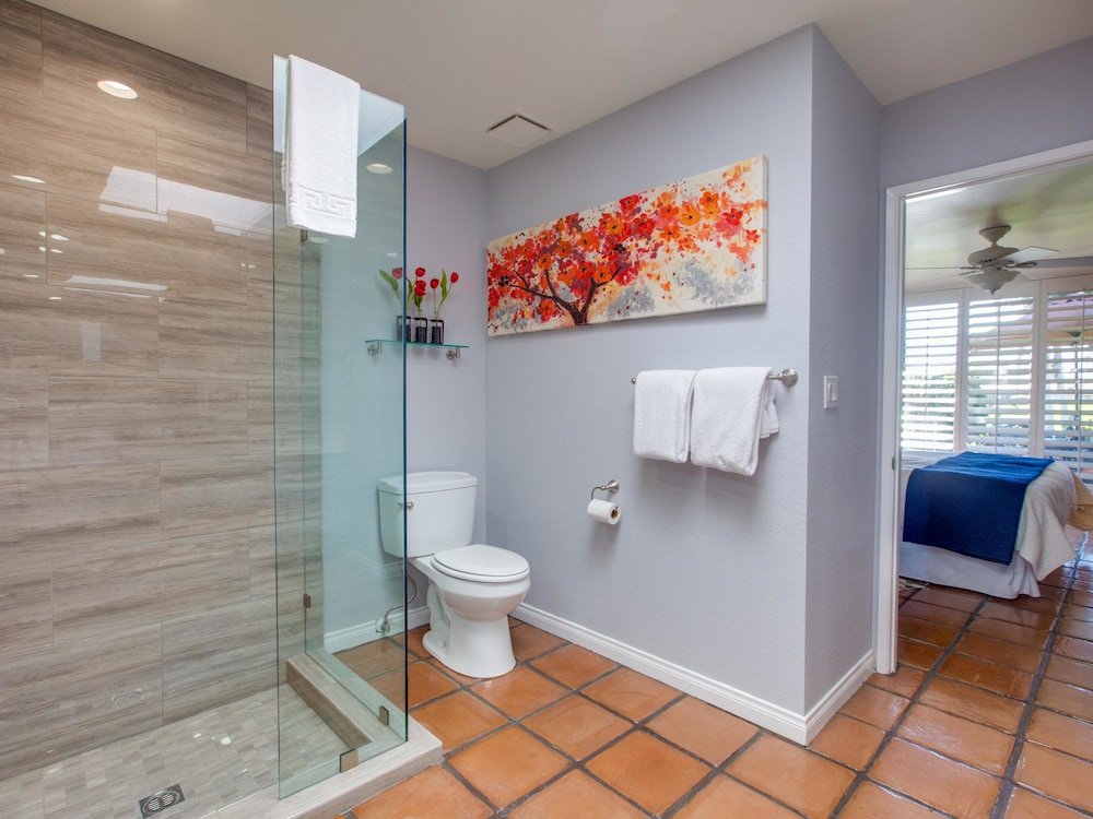 Фото Desert Song at Monterey Country Club Apartment 2