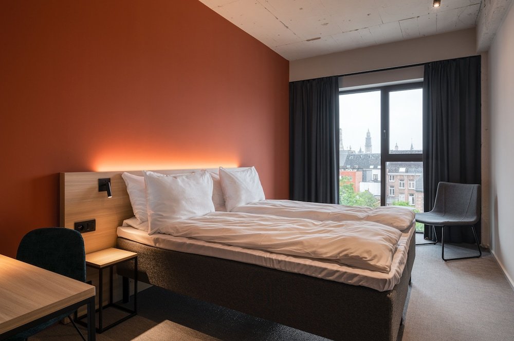 Фото Citybox Antwerp