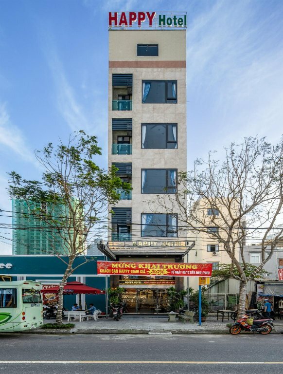 Hotel Happy Hotel Danang, Da Nang, photo