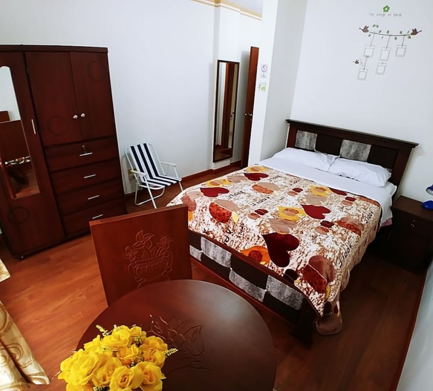 Фото Hostal Arauco