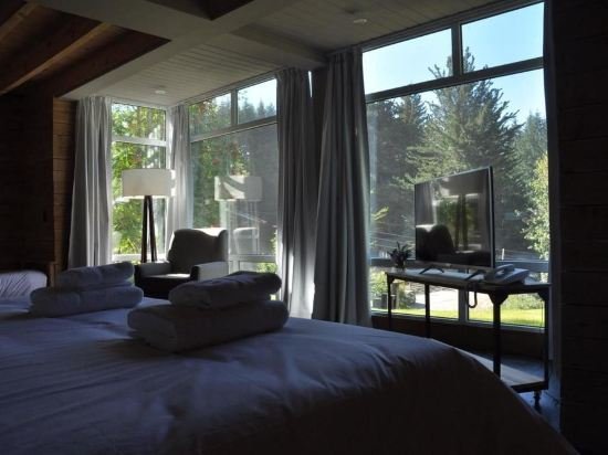 Фото Hosteria Verde Morada