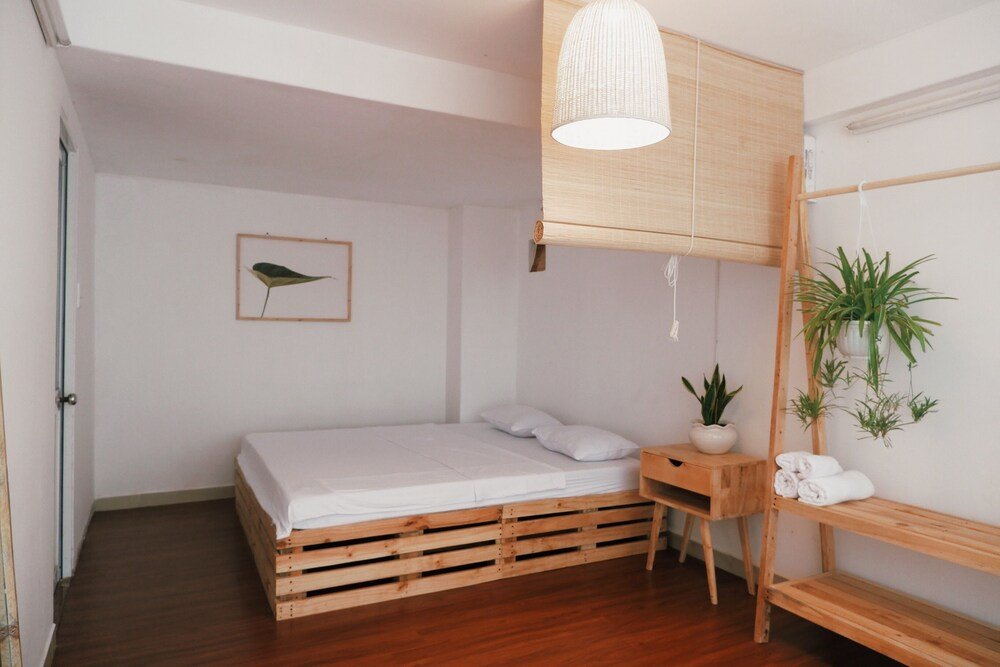 Фото Baobab Homestay