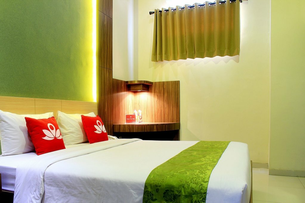 Hotel Zen Rooms Lengkong Gatot Subroto, Bandung, photo