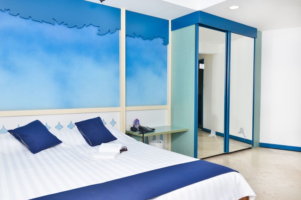 Фото Club Hotel Eilat