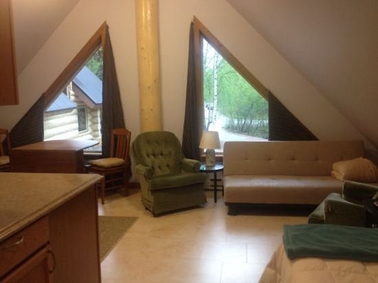 Фото Talkeetna Majestic