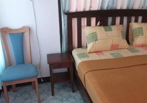 Фото Shady Resort