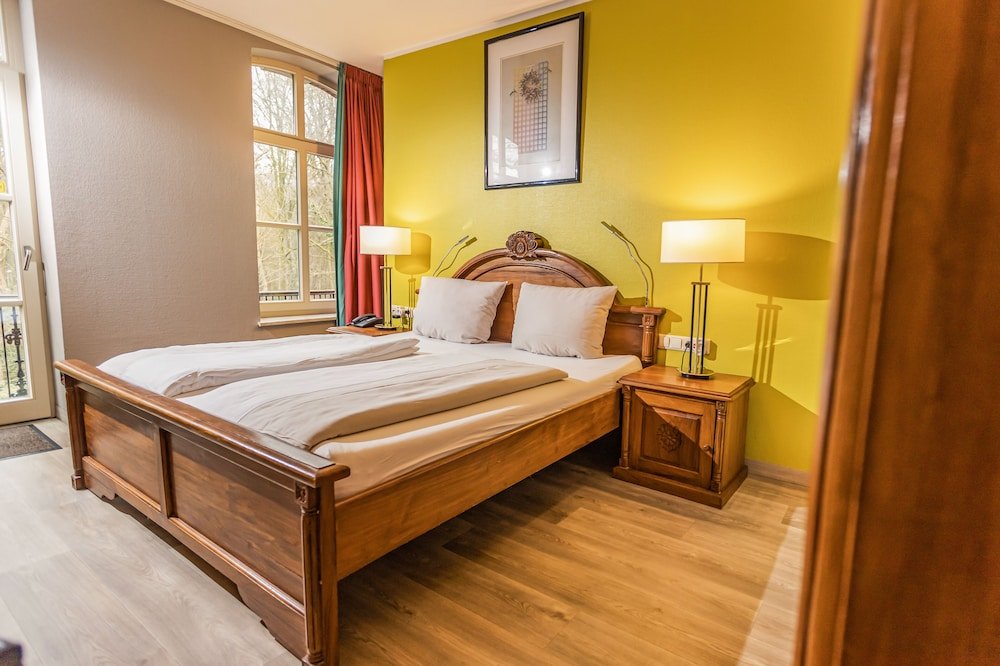 Фото Hotel Bentheimer Hof