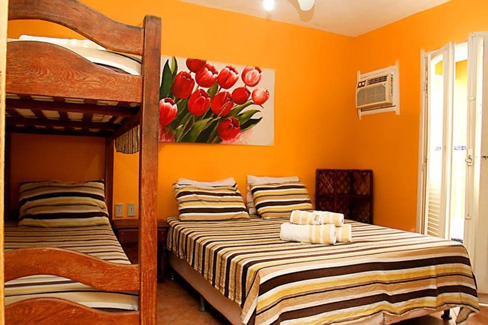 Фото Pousada Michele