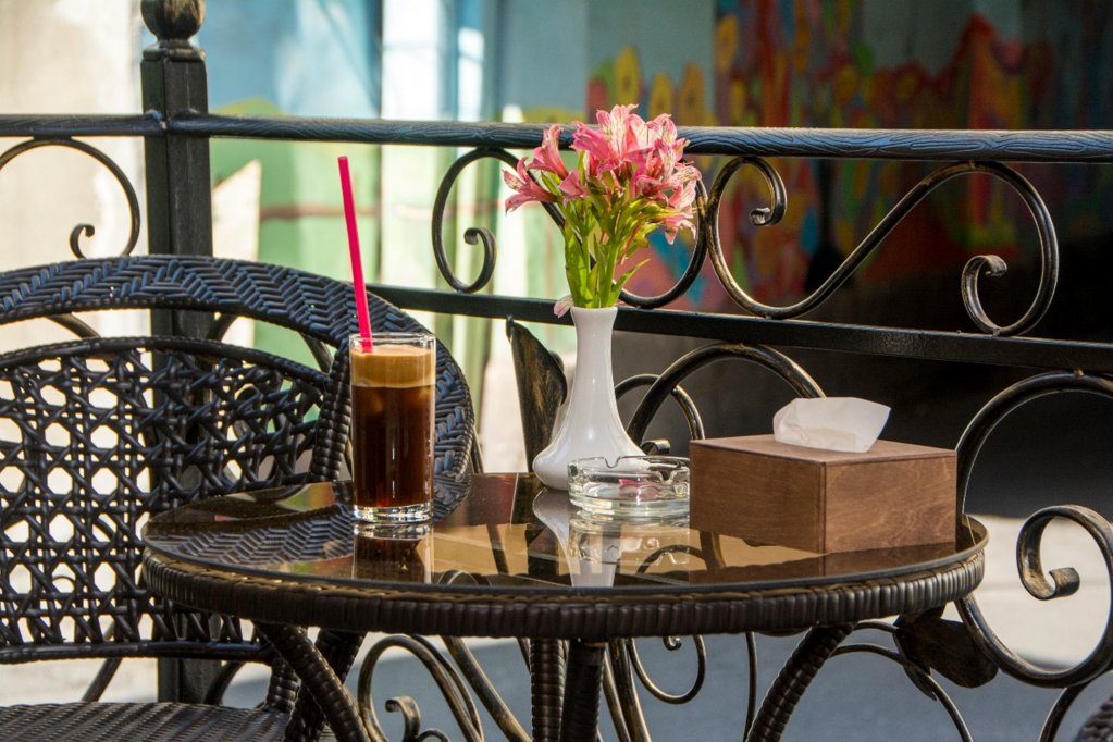 Фото Yerevan Boutique Hotel