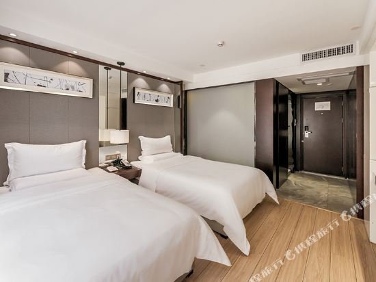 Фото City Join Hotel-Ou Zhuang station store