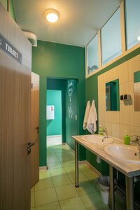 Хостел Nice hostel