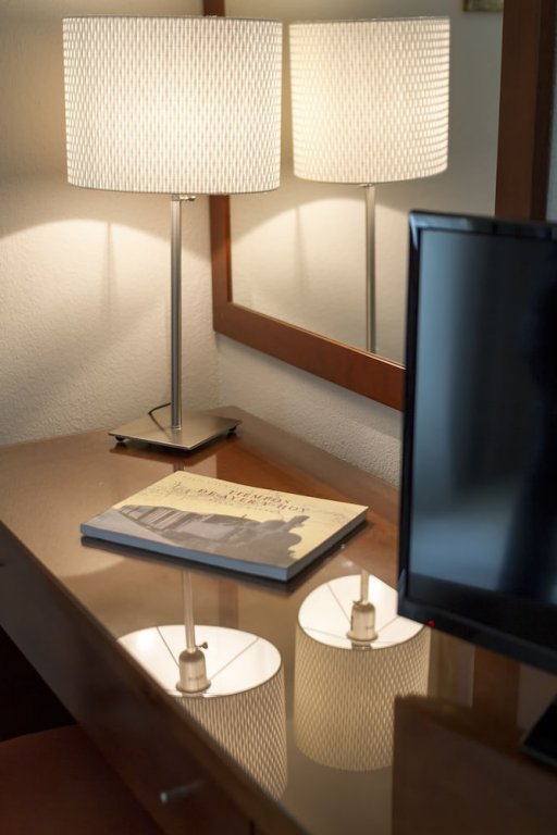 Фото Hotel Torremar