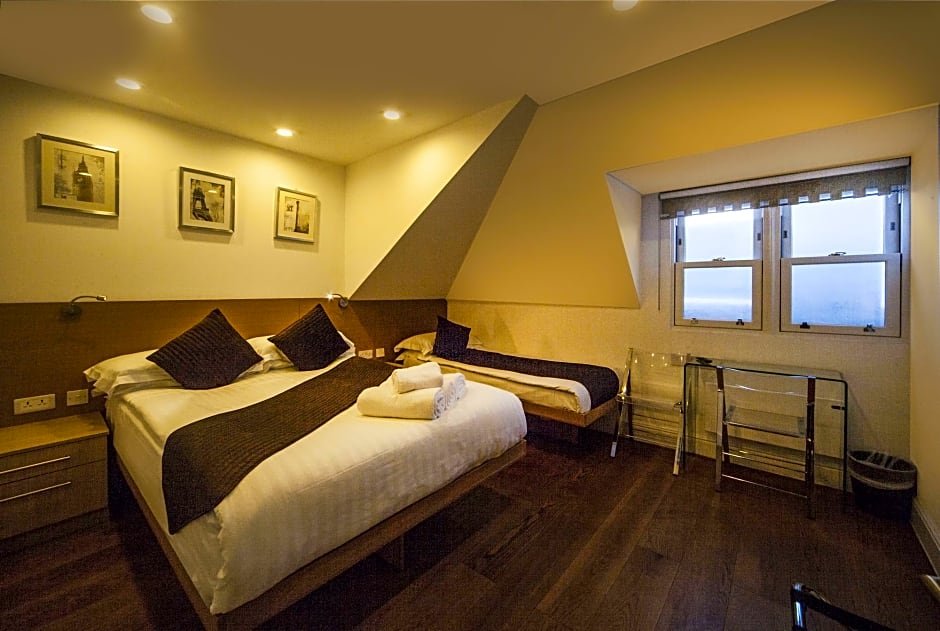 Фото Mstay 88 Studios Kensington