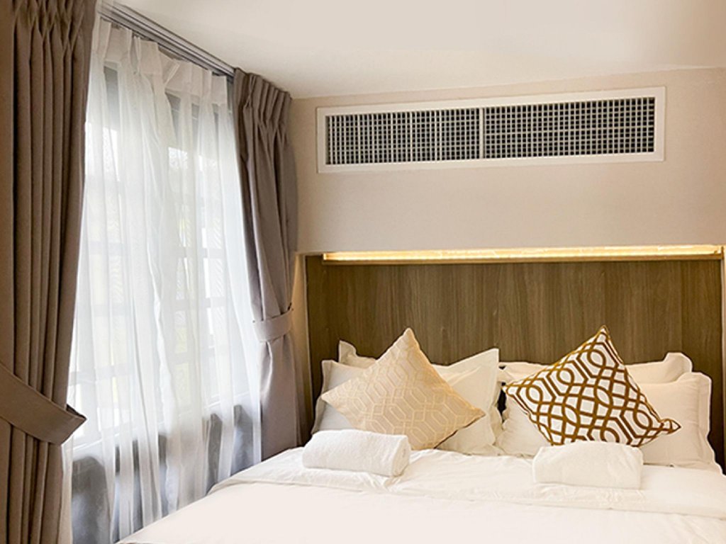 Фото St Signature Chinatown