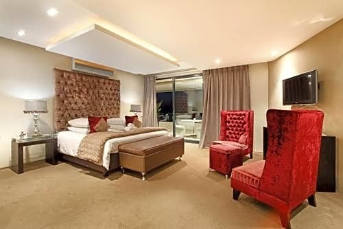 Фото Azamare Luxury Guest House