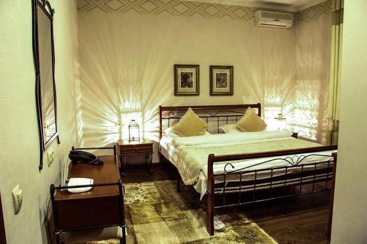 Фото Resident Hotel Gogol