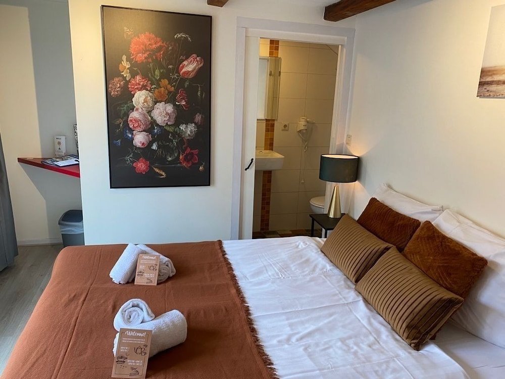 Фото Kings Inn Alkmaar