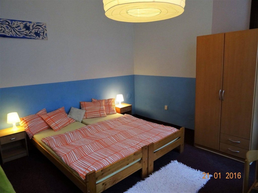 Фото U Dvou Zlatych Klicu