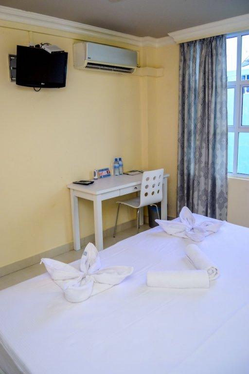 Фото Beach Grand & SPA Premium