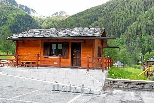Гостиница Margherita Camping And Resort