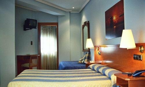 Гостиница Hotel Brial