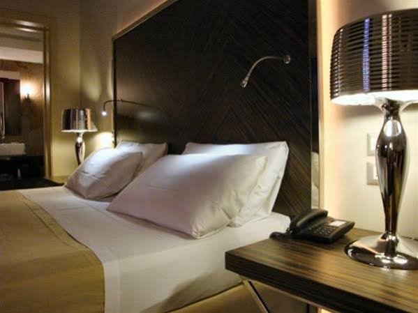 Фото Hotel Byron
