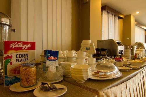 Фото Hotel Yankin