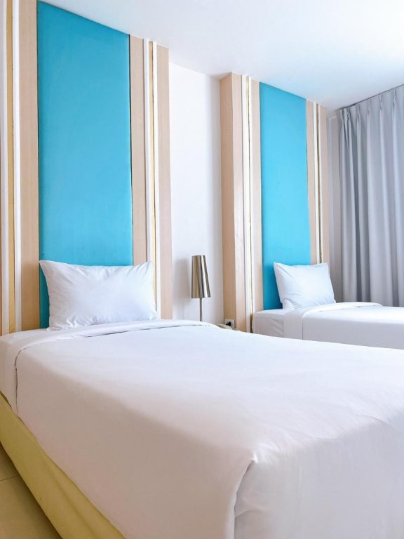 Фото Royal Pavilion Huahin